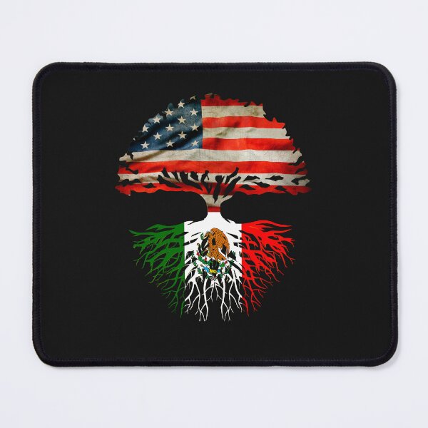 Item preview,   American grown  with mexican  roots 2024 designed and sold by erozzz.