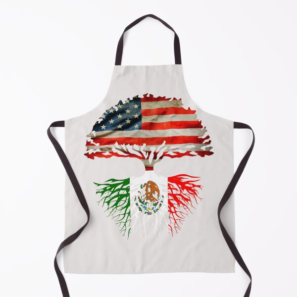 Item preview, American grown with mexican roots 2024 designed and sold by erozzz.