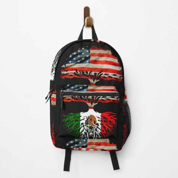 Item preview, American grown with mexican roots 2024 designed and sold by erozzz.