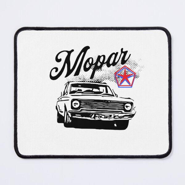 Item preview, Mopar Valiant designed and sold by Vee-Dog.