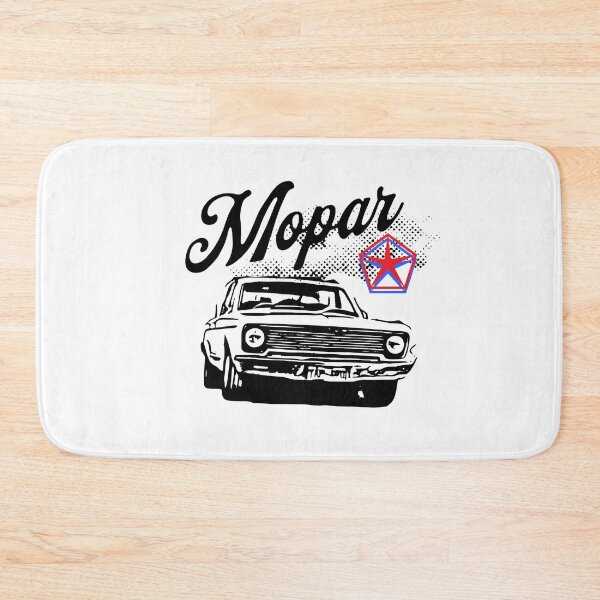 Item preview, Mopar Valiant designed and sold by Vee-Dog.