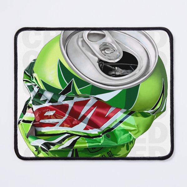 Item preview, Crushed it! designed and sold by Trenton Hill.