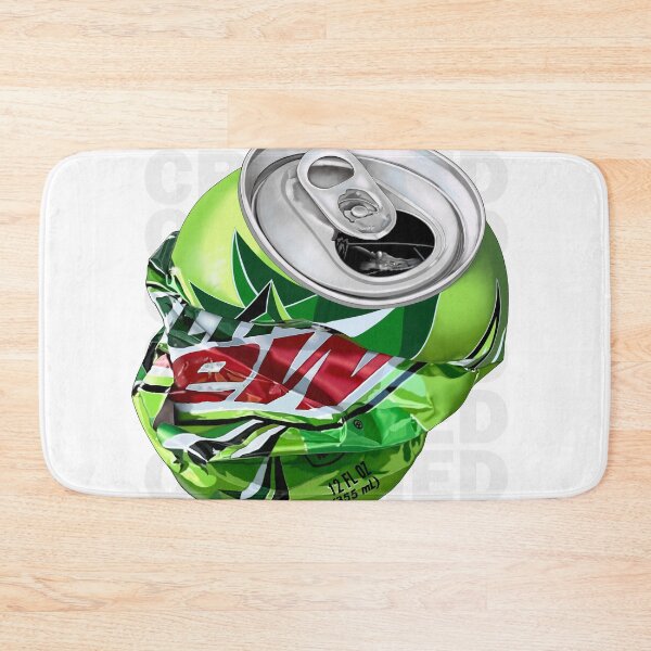 Item preview, Crushed it! designed and sold by Trenton Hill.