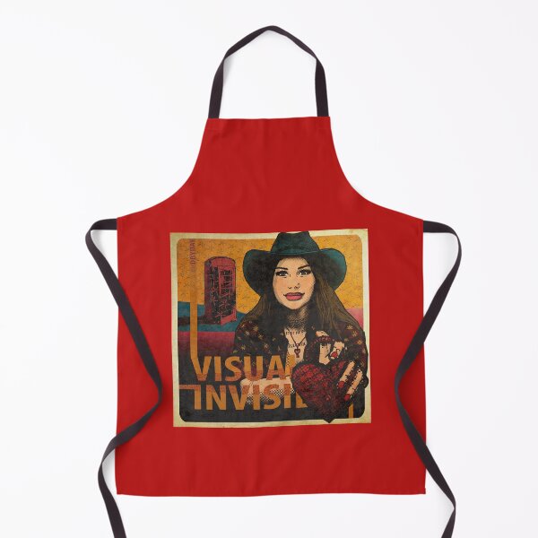 Item preview, Teodora and The Royal Phone Boot Heart - Visualise Invisible designed and sold by VisualiseIt.