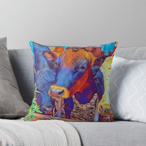 Item preview, Cows designed and sold by Bobthebug.