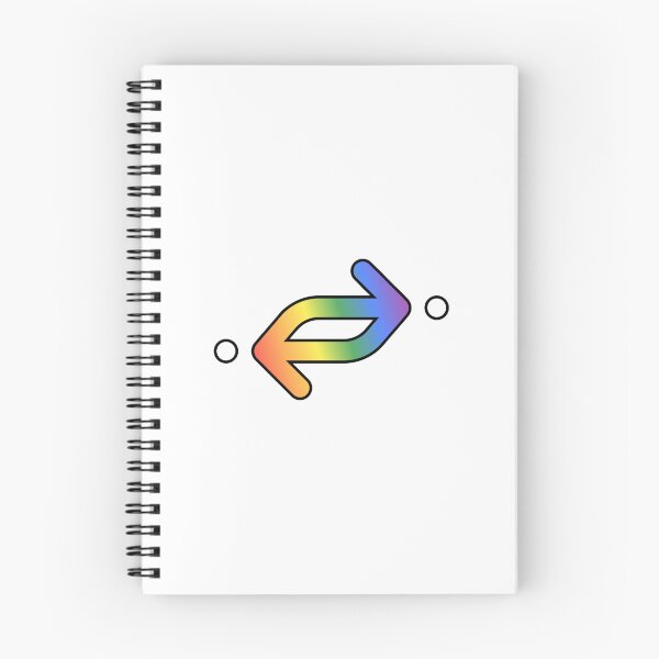 Item preview, Catenary Pride designed and sold by CatenaryMaps.