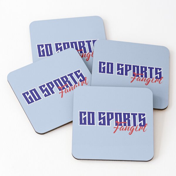 Item preview, Go Sports Fangirl #2 designed and sold by Simply Figs.