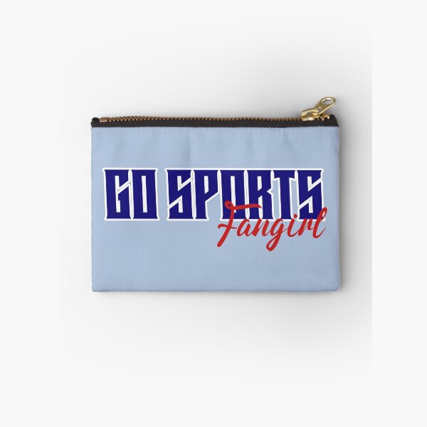 Item preview, Go Sports Fangirl #2 designed and sold by Simply Figs.
