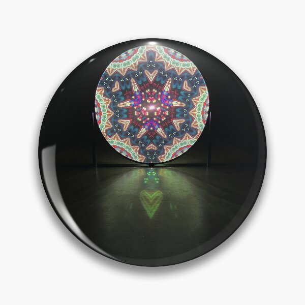Item preview, Abstract Kaleidoscope psychedelic vibes  designed and sold by aadventures.