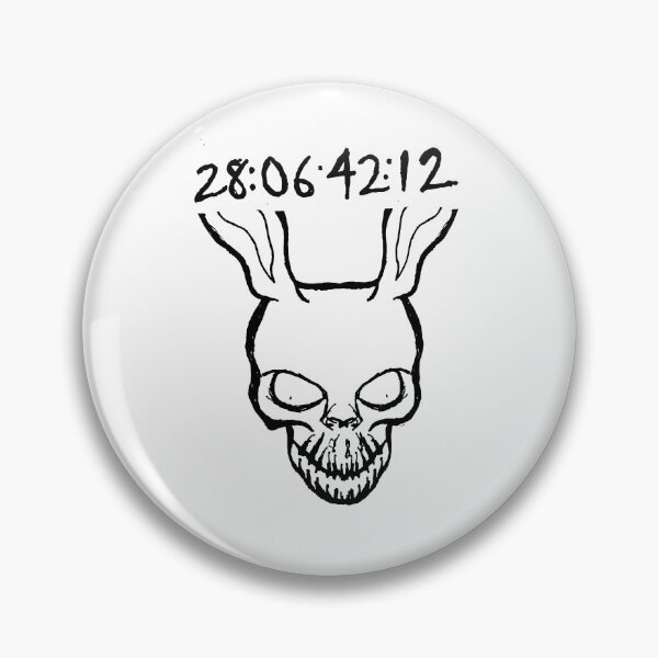 Item preview, Donnie Darko  designed and sold by ytalo-radf.