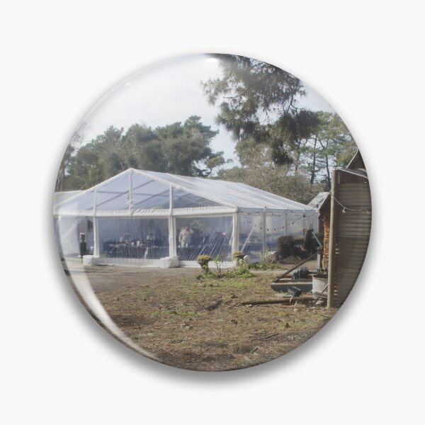 Item preview, Marquee for a Party by Adelaide artist Avril Thomas at Magpie Springs designed and sold by MagpieSprings.