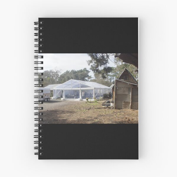 Item preview, Marquee for a Party by Adelaide artist Avril Thomas at Magpie Springs designed and sold by MagpieSprings.
