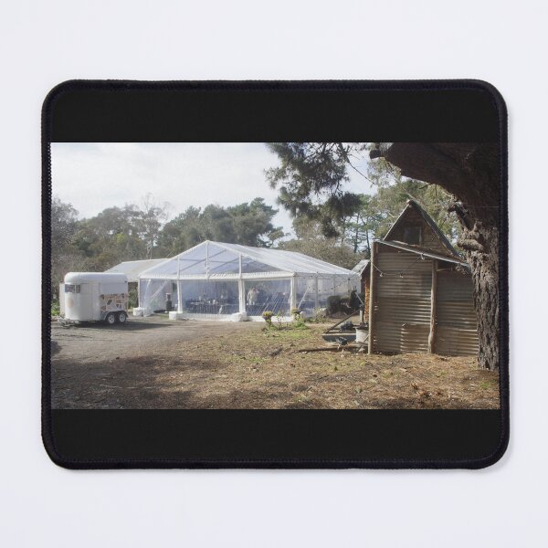 Item preview, Marquee for a Party by Adelaide artist Avril Thomas at Magpie Springs designed and sold by MagpieSprings.