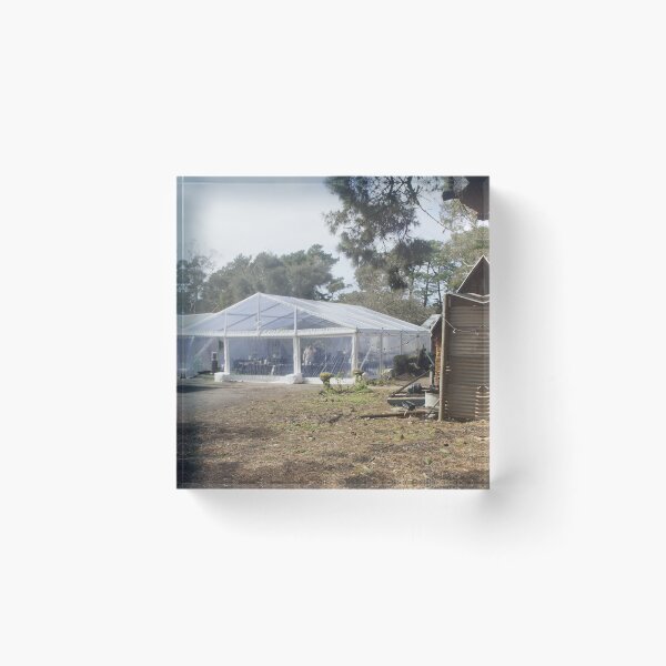 Item preview, Marquee for a Party by Adelaide artist Avril Thomas at Magpie Springs designed and sold by MagpieSprings.