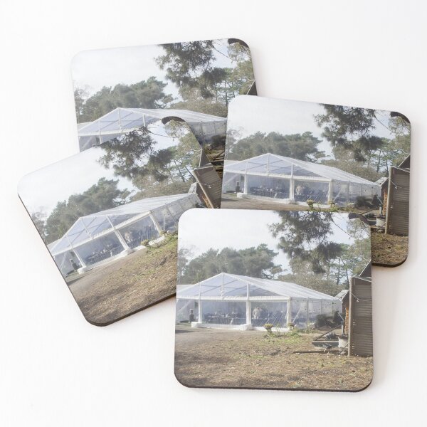 Item preview, Marquee for a Party by Adelaide artist Avril Thomas at Magpie Springs designed and sold by MagpieSprings.