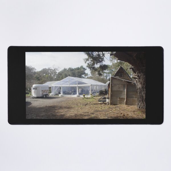 Item preview, Marquee for a Party by Adelaide artist Avril Thomas at Magpie Springs designed and sold by MagpieSprings.
