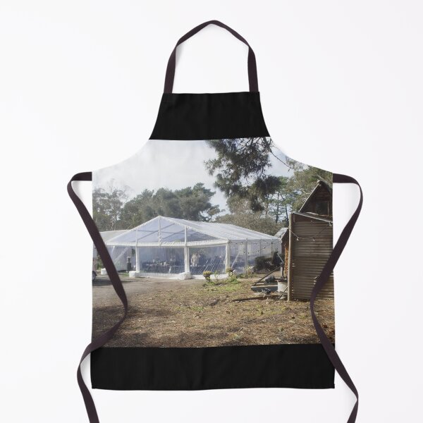 Item preview, Marquee for a Party by Adelaide artist Avril Thomas at Magpie Springs designed and sold by MagpieSprings.