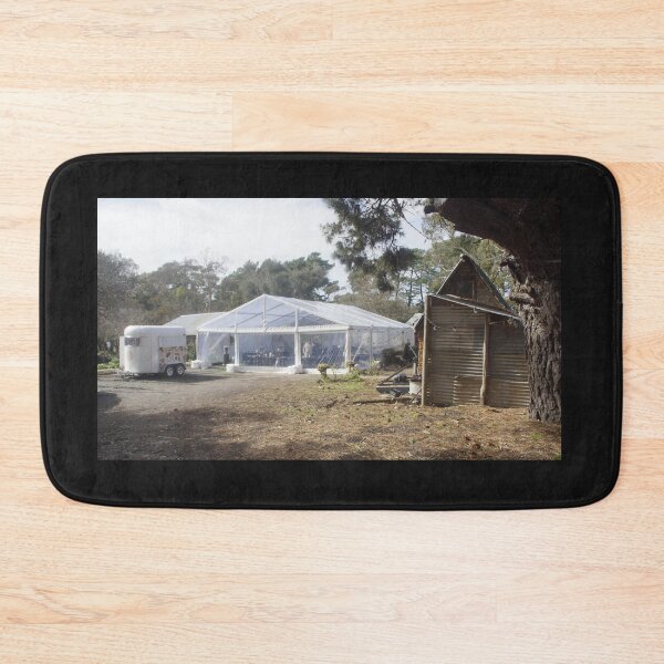 Item preview, Marquee for a Party by Adelaide artist Avril Thomas at Magpie Springs designed and sold by MagpieSprings.
