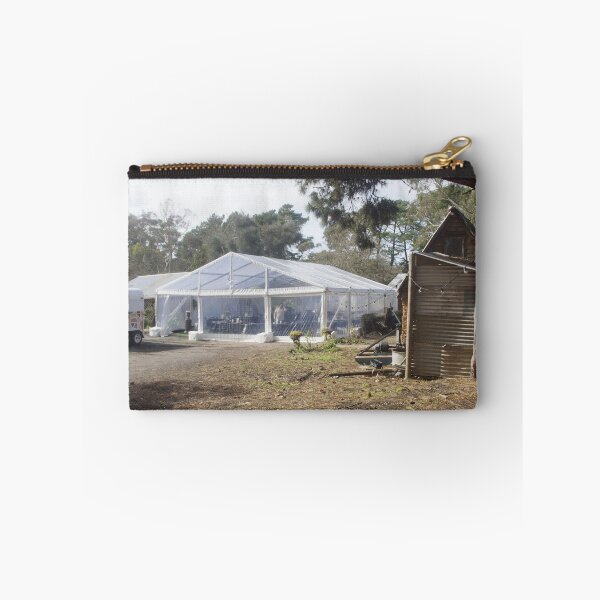 Item preview, Marquee for a Party by Adelaide artist Avril Thomas at Magpie Springs designed and sold by MagpieSprings.