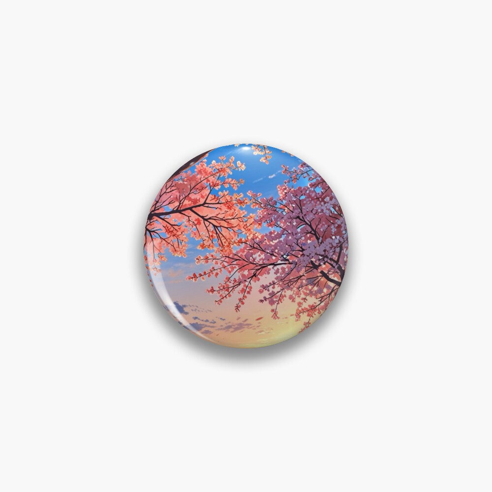 Item preview, Pin designed and sold by Rabanico.