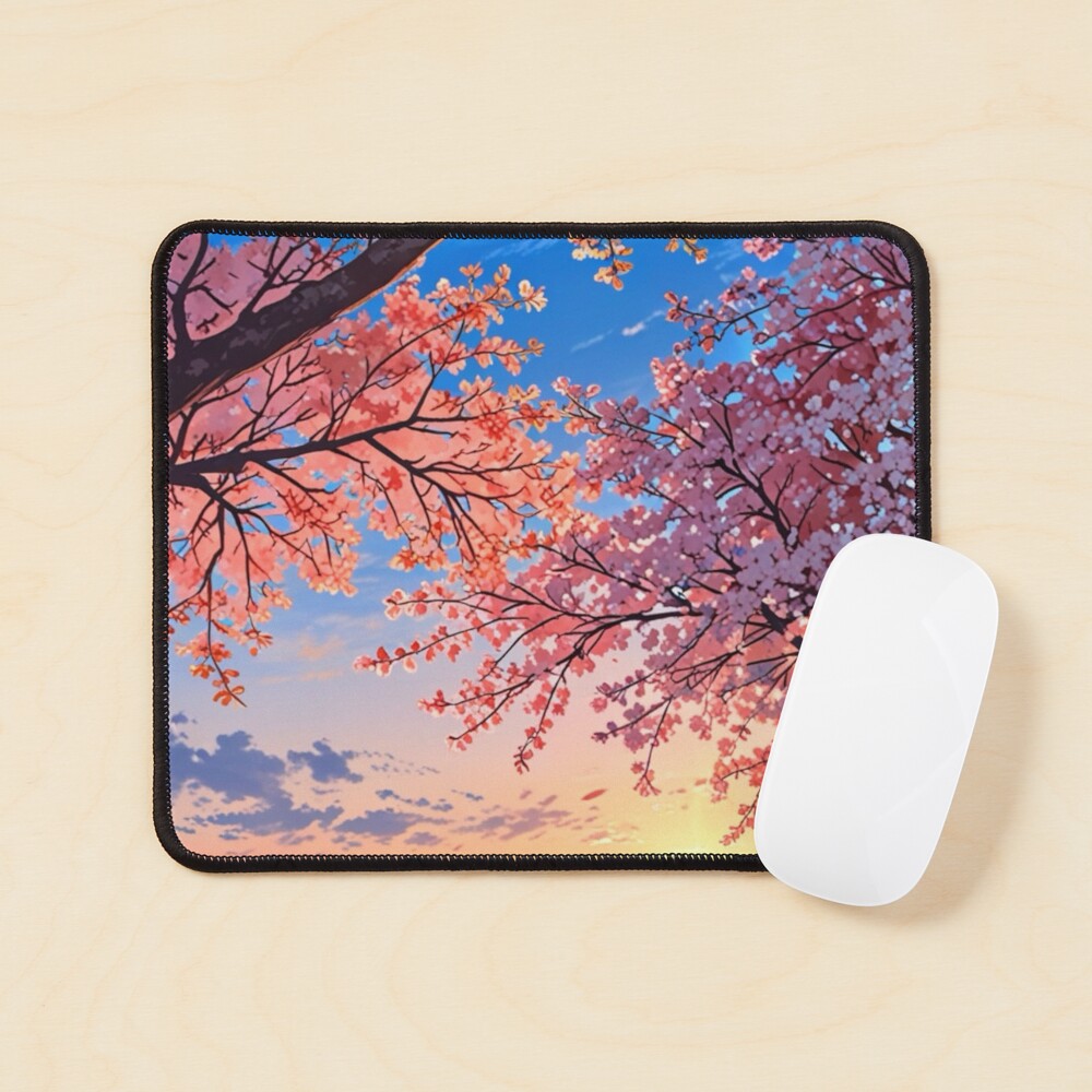 Item preview, Mouse Pad designed and sold by Rabanico.