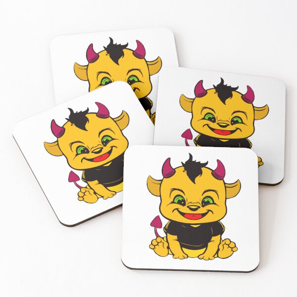 Item preview, Baby Devil designed and sold by BLeePCreations.