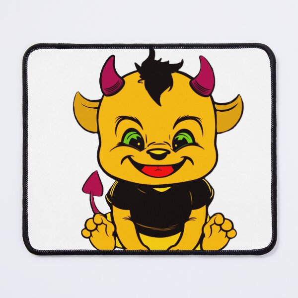 Item preview, Baby Devil designed and sold by BLeePCreations.