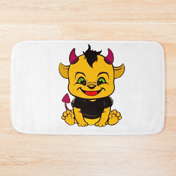 Item preview, Baby Devil designed and sold by BLeePCreations.