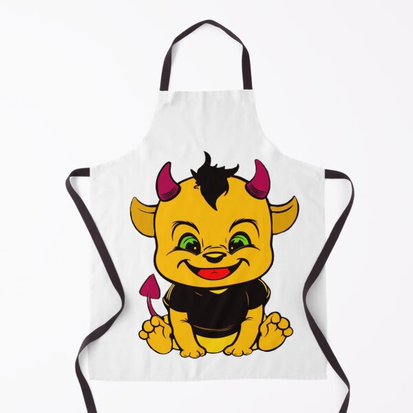 Item preview, Baby Devil designed and sold by BLeePCreations.