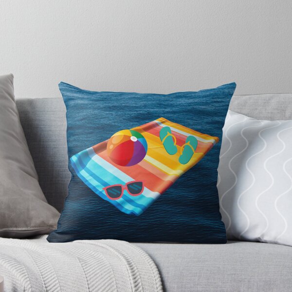 Item preview, A Day on the Water designed and sold by becca6125.