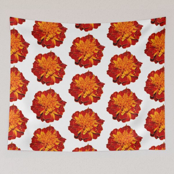 Item preview, Marigolds  designed and sold by Lauracolleen3.