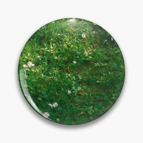 Item preview, Clover Field Dream Photograph designed and sold by Weeklycreation.