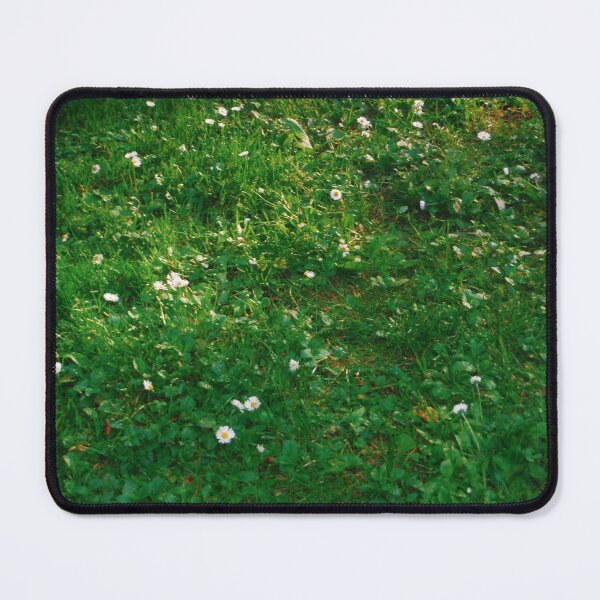 Item preview, Clover Field Dream Photograph designed and sold by Weeklycreation.