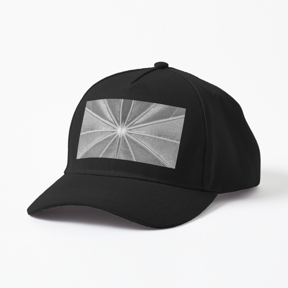 Item preview, Baseball Cap designed and sold by MagpieSprings.