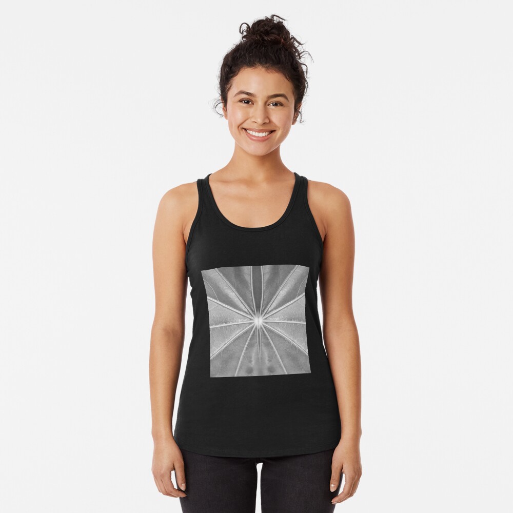 Item preview, Racerback Tank Top designed and sold by MagpieSprings.