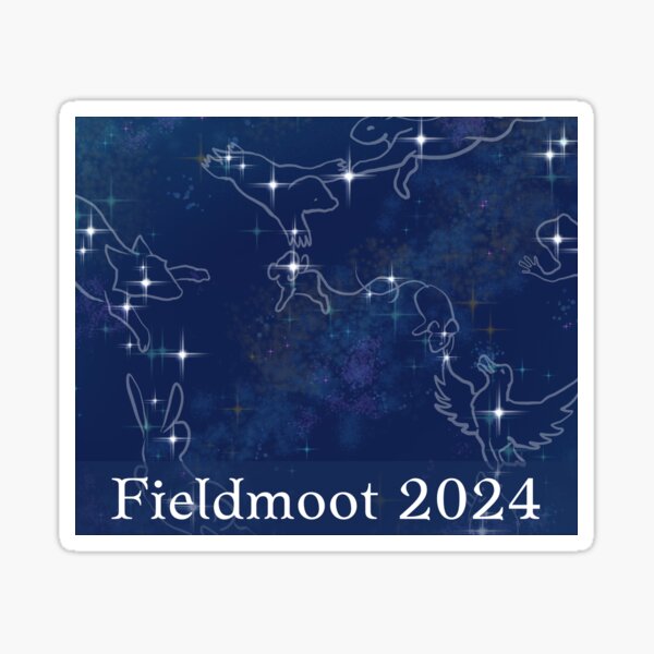 Item preview, Constellation Connection designed and sold by FieldmootMerch.