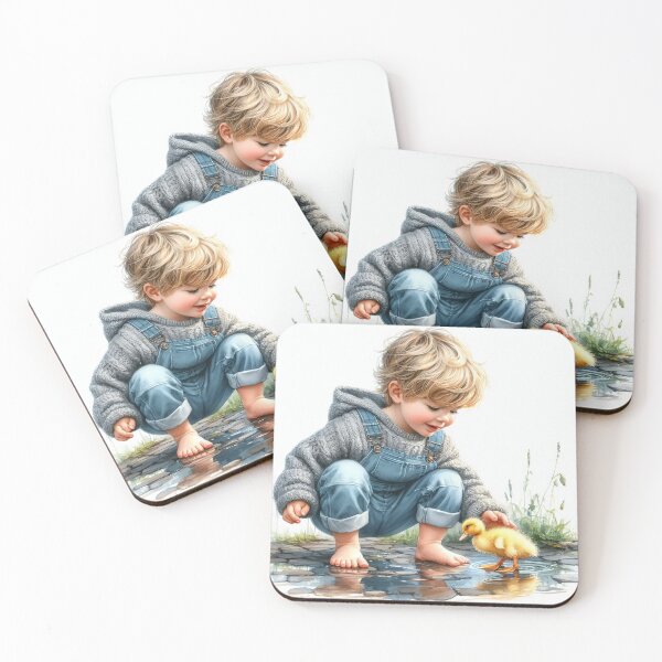 Item preview, Rainy day fun  designed and sold by seagull.
