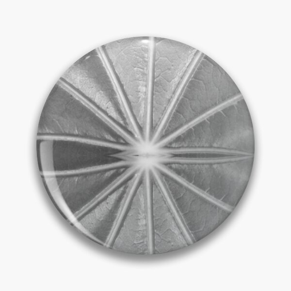 Item preview, Black and White Abstract Leaf by Adelaide artist Avril Thomas at Magpie Springs designed and sold by MagpieSprings.