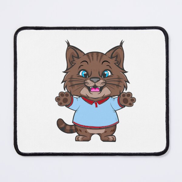Item preview, Baby Wildcat designed and sold by BLeePCreations.