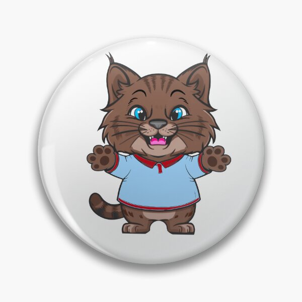 Item preview, Baby Wildcat designed and sold by BLeePCreations.