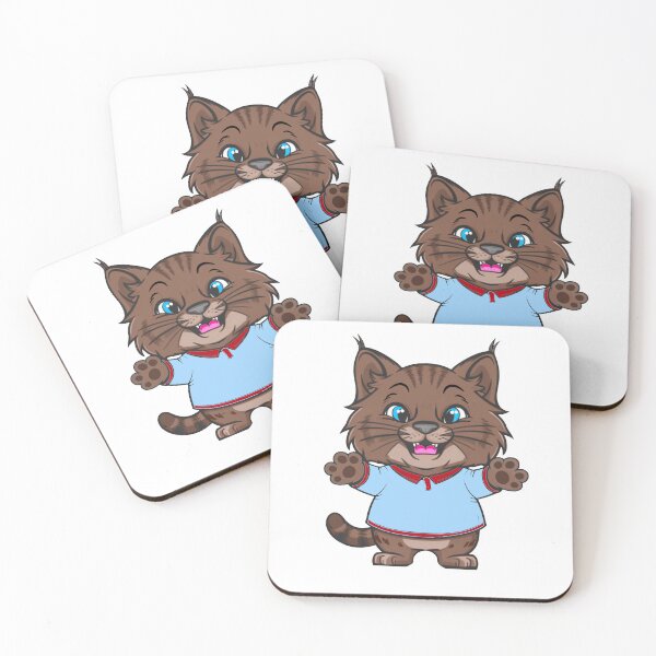 Item preview, Baby Wildcat designed and sold by BLeePCreations.