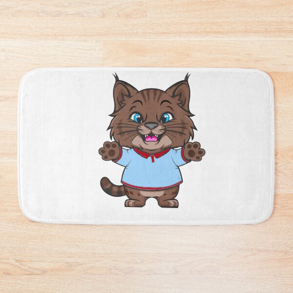 Item preview, Baby Wildcat designed and sold by BLeePCreations.