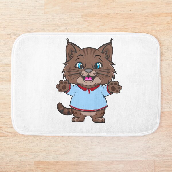 Item preview, Baby Wildcat designed and sold by BLeePCreations.