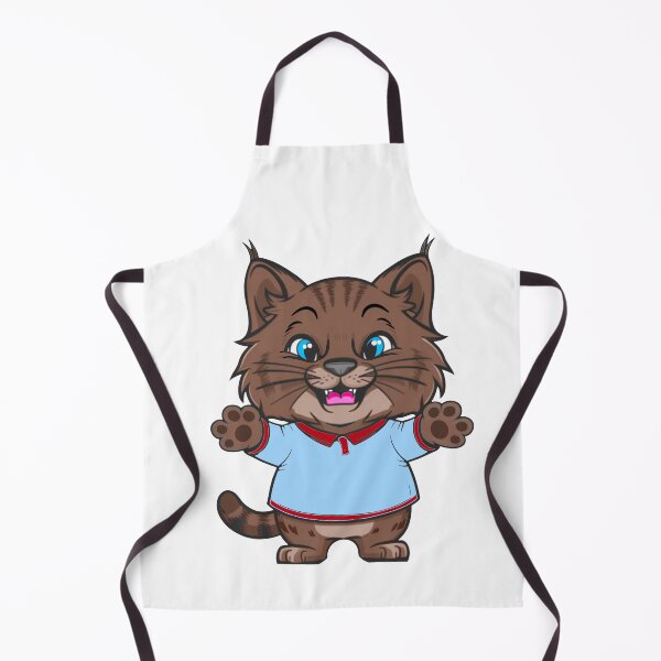 Item preview, Baby Wildcat designed and sold by BLeePCreations.