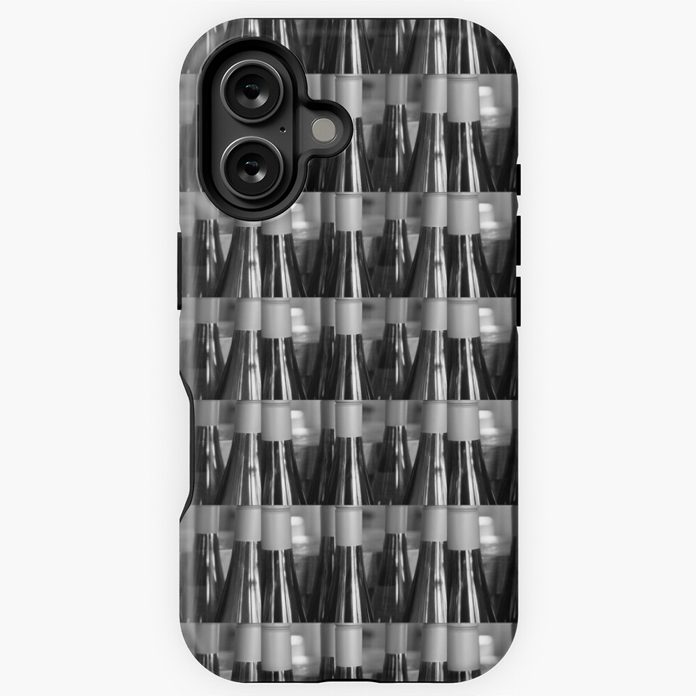 Item preview, iPhone Magsafe Tough Case designed and sold by MagpieSprings.