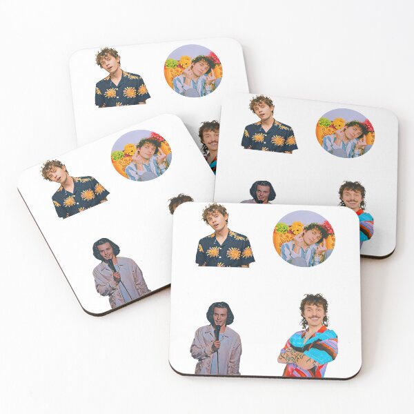 Item preview, Kurtis Conner Hi-Def Paint Effect Sticker Set / T Shirt designed and sold by DiverseDazzle.