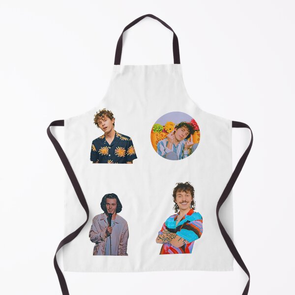 Item preview, Kurtis Conner Hi-Def Paint Effect Sticker Set / T Shirt designed and sold by DiverseDazzle.