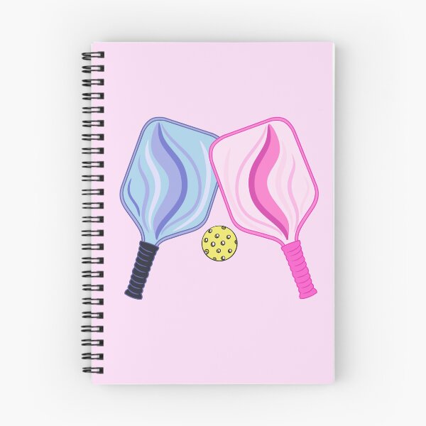 Item preview, Pickleball Duos designed and sold by scarletsunrise.