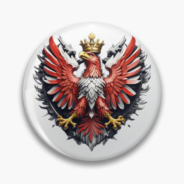 Item preview, Polish Eagle  designed and sold by 3Tzz.