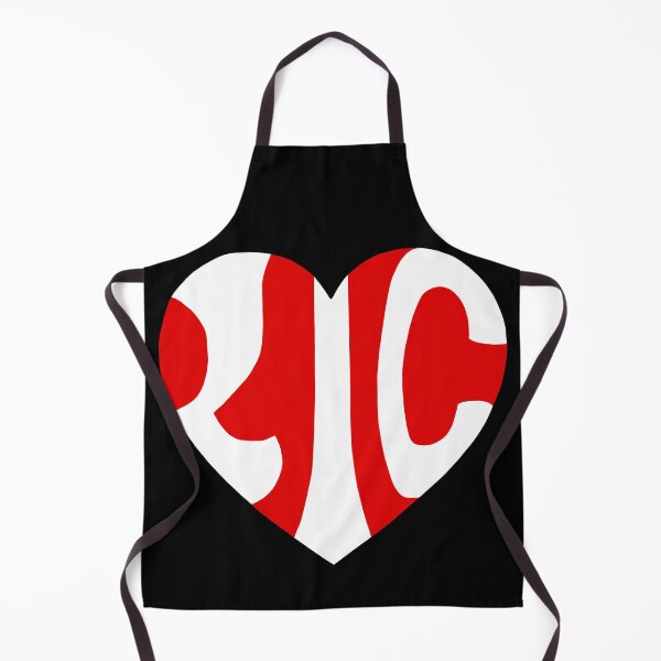 Item preview, Love Long Island City Heart designed and sold by Deborah Camp.